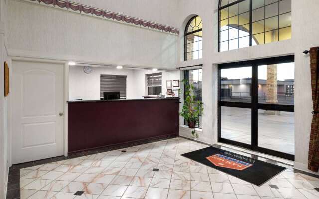 Ramada Limited San Angelo