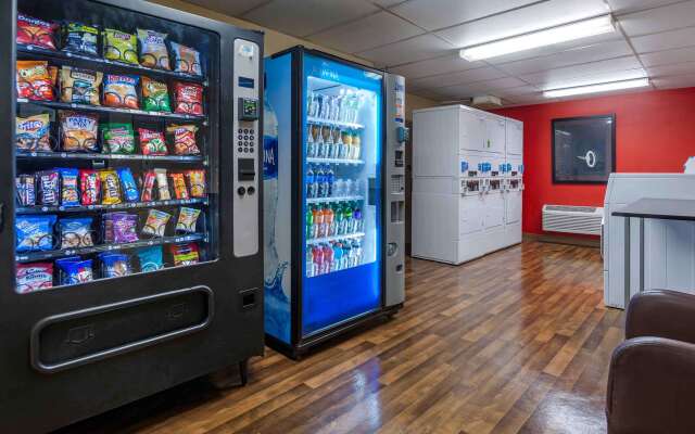 Extended Stay America Suites Edison Raritan Center