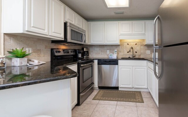 Phoenix X 805 1 Bedroom Condo