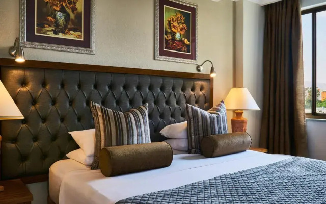 Mövenpick Hotel Windhoek