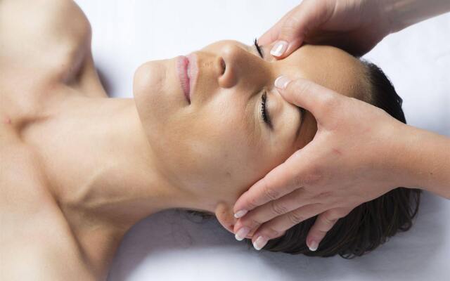 Résidence & Spa – Thalazur Antibes