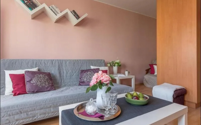 P&O Apartments Bielany 4