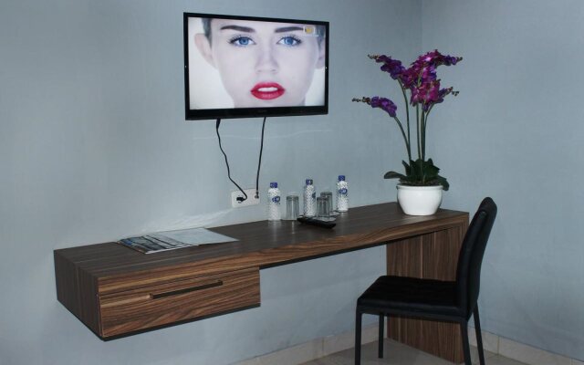 Setra Priangan Guesthouse