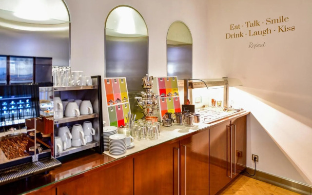 STADT HOTEL Iserlohn