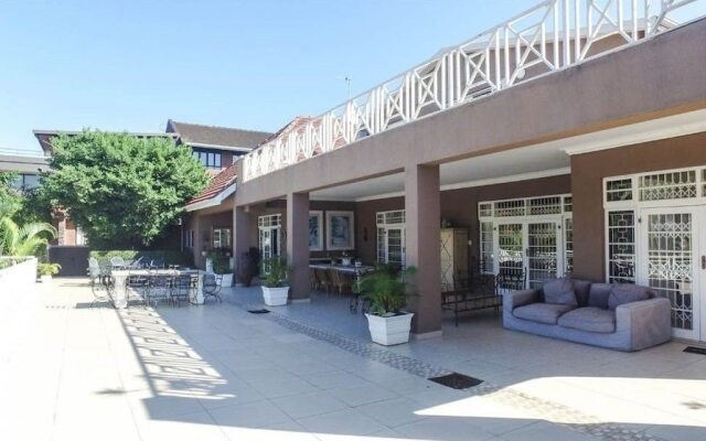 Signature Guesthouse Florida - Health Precautions Implemented