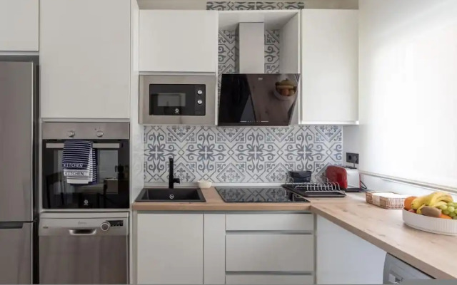 Luxury Suite de Conde Cifuentes