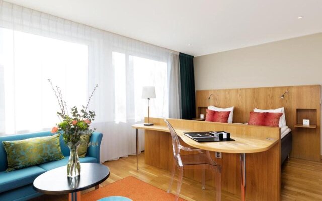 ProfilHotels Aveny