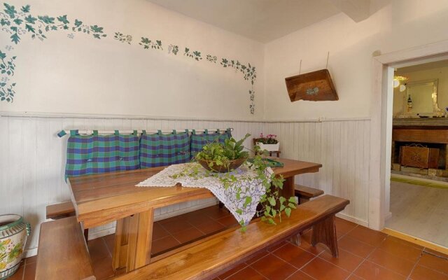Casa Alice