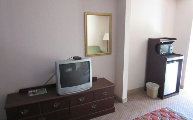 Royal Inn & Suite