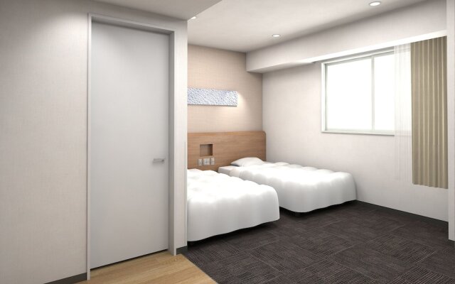R&B Hotel Nagoya-Ekimae