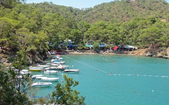 Yaşam Park Residence Apart Hotel