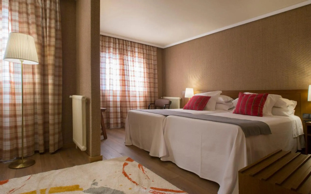 Hotel-Hostal Sport