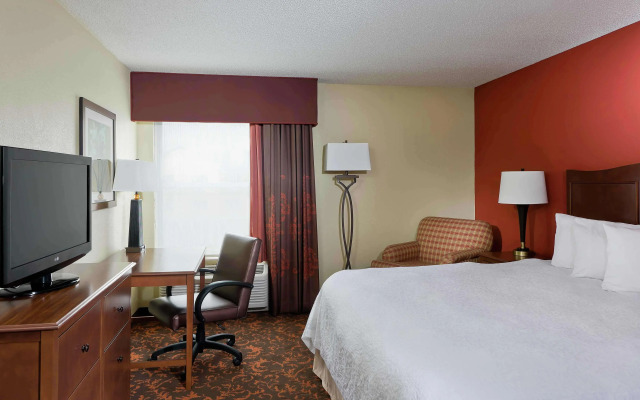 Hampton Inn Chicago / Tinley Park