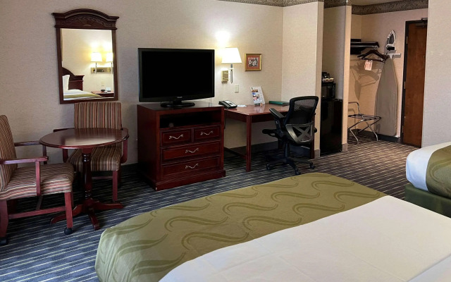 Quality Inn