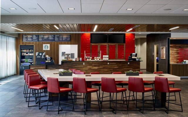 Courtyard by Marriott Minneapolis West