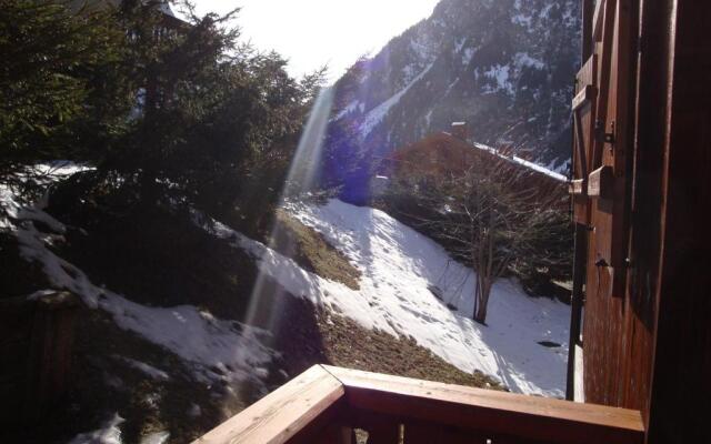 Appartement Pralognan-la-Vanoise, 3 pièces, 6 personnes - FR-1-464-55