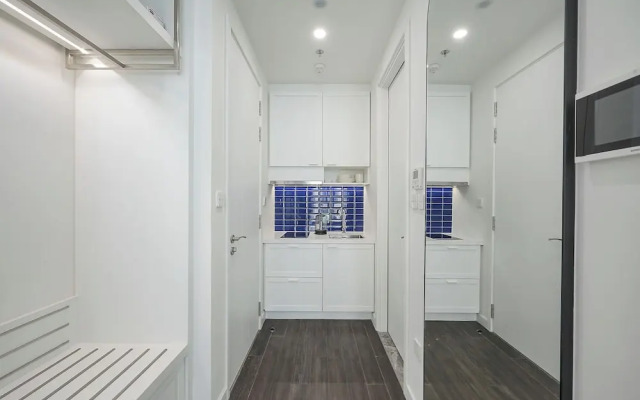 La isla Apartments & Villas – Sea View & Fireworks Phu Quoc