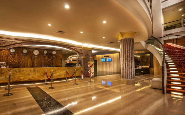 Claro Makassar