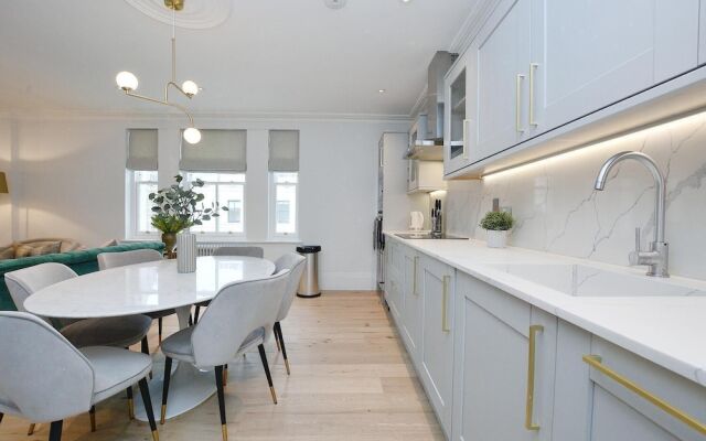 Mann Kensington