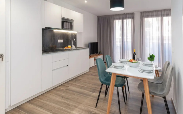 Myflats Luxury Old Town
