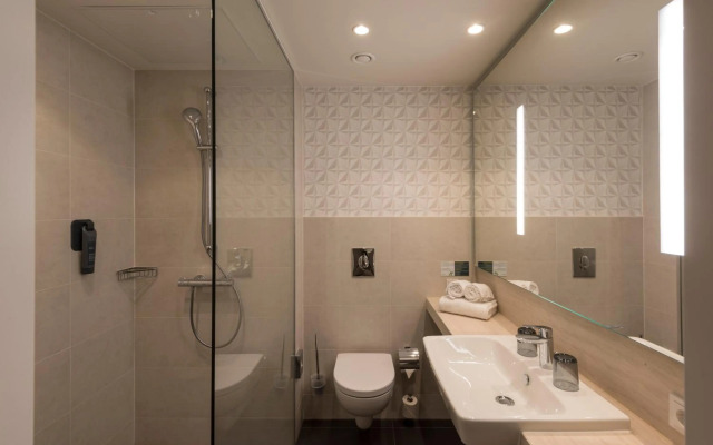 Holiday Inn Hamburg - Berliner Tor by IHG