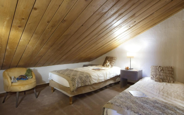 Odalys Hotel New Solarium