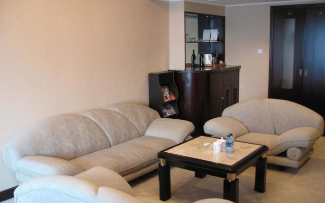 Crystal Hotel - Jilin