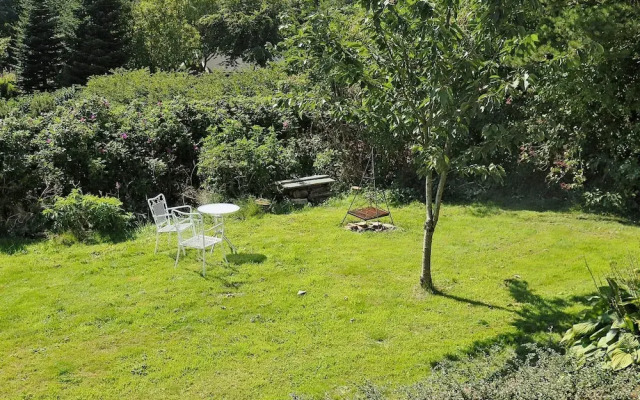 6 Person Holiday Home in Struer