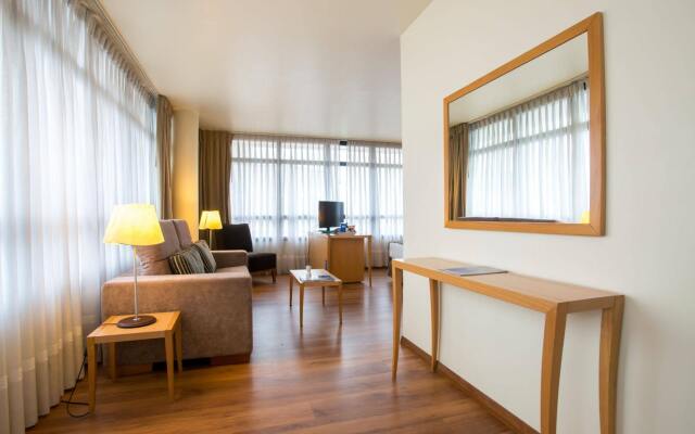 TRYP Montevideo Hotel