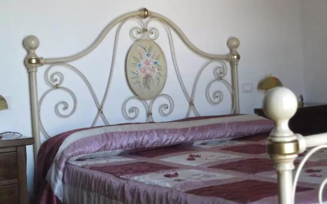 Azienda Agrituristica Bocci