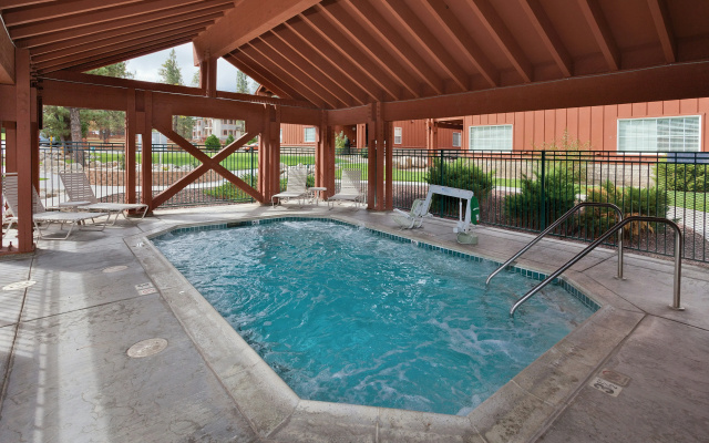 WorldMark Big Bear Lake