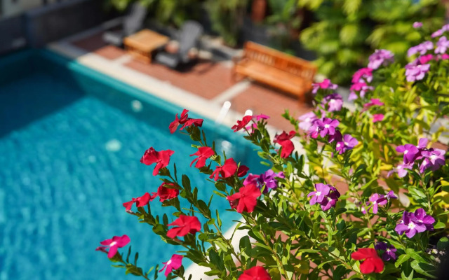 Plakan Resort