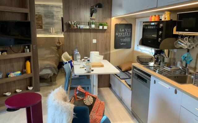 Mobil Home Taos 4P