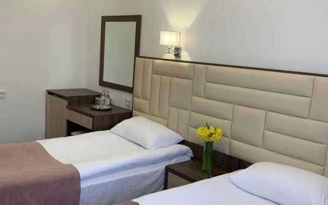 Vertoni Hotel Yerevan