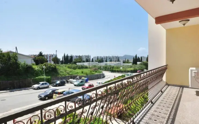 Apartment Pijato