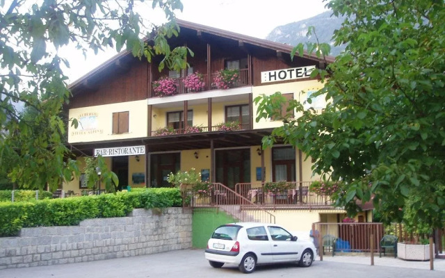 Albergo Stella Alpina