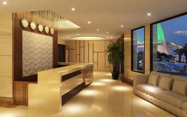 Rang Dong Hotel