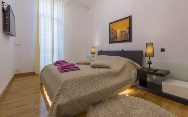 Apartment Sunny