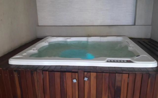 Apartamento Porto Real Brites