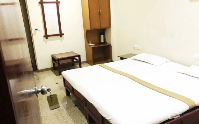 Hotel Vinayak Residency