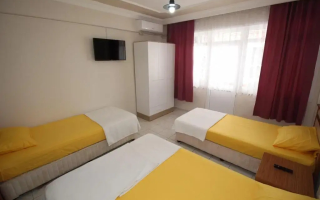 Yüksel Motel