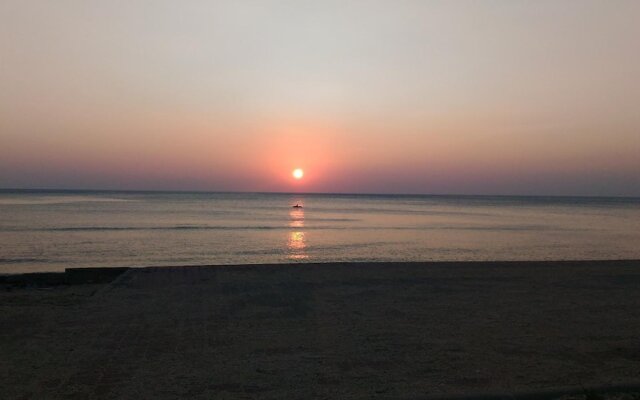 Mama Klong Khong Bungalow