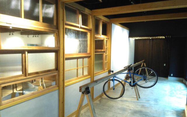 Mori no Guest House - Hostel