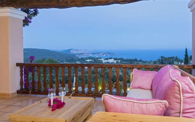 Villa Cas Berris