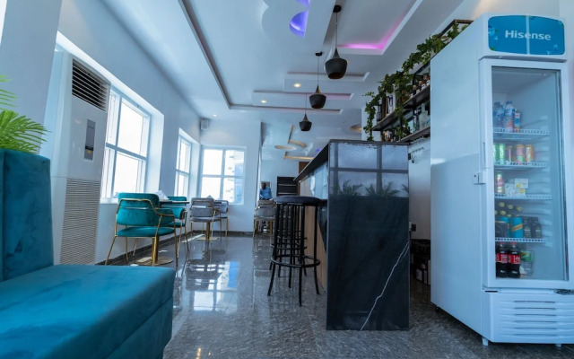 Brimuyo Hotel
