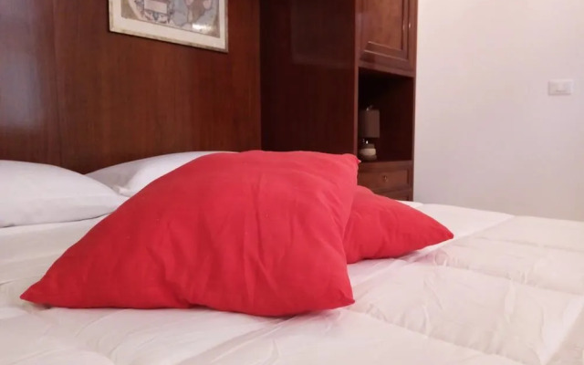 Dimora storica Le Perle