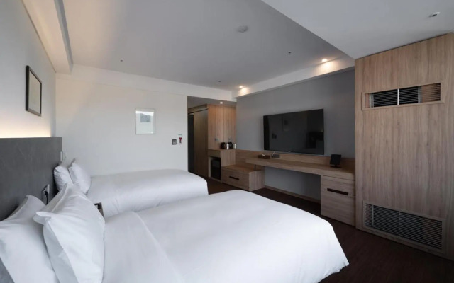 ENFORD Hotel