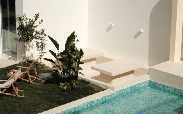 Yuqi·Banshan Homestay (Dali Ancient City South Gate)