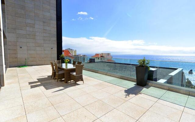 Sec XXI 12 - 3 Bed Flat