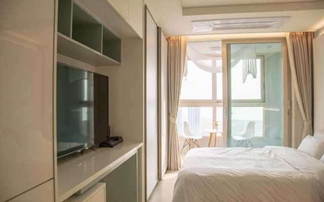 Landmark Songdo Stay